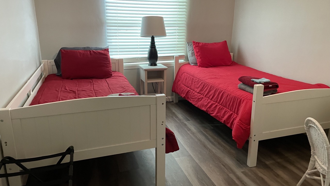 Photo of Bedroom in West Lafayette