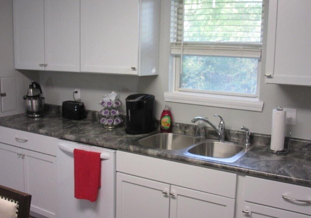 Photo of Kitchen in West Lafayette