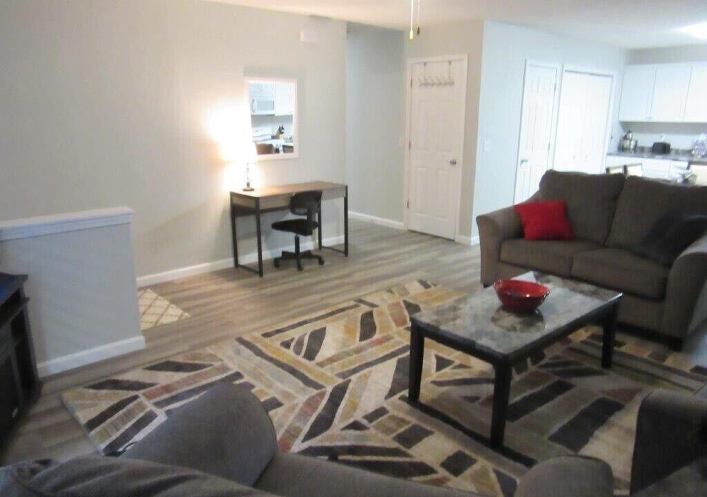 Photo of Livingroom in West Lafayette