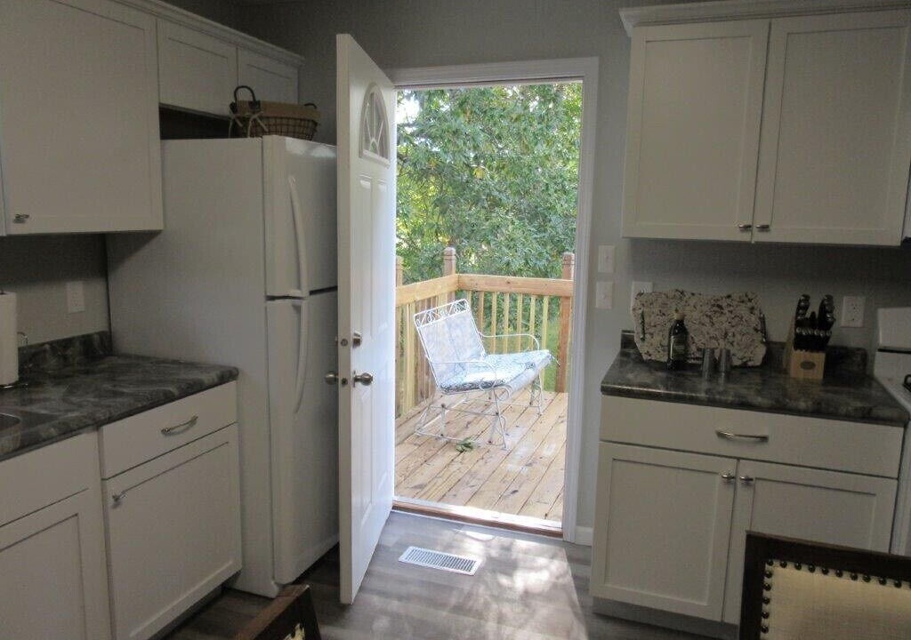 Photo of Kitchen in West Lafayette
