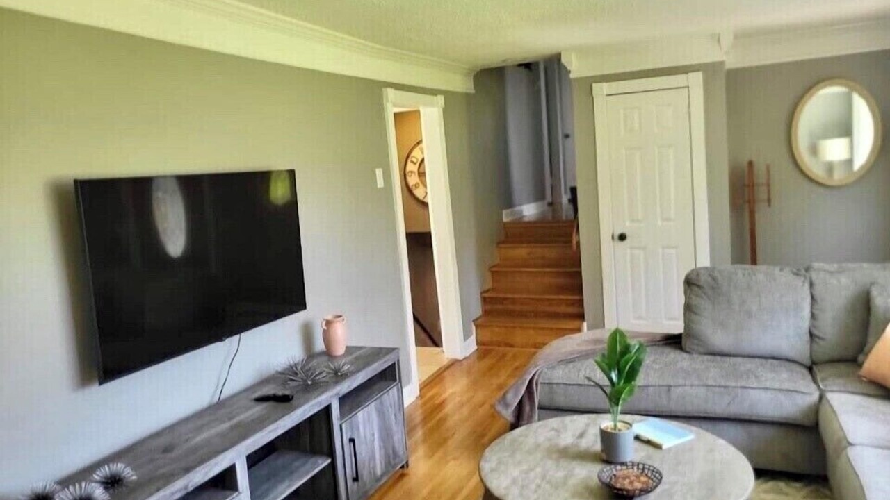 Photo of Bedroom in Mount Juliet