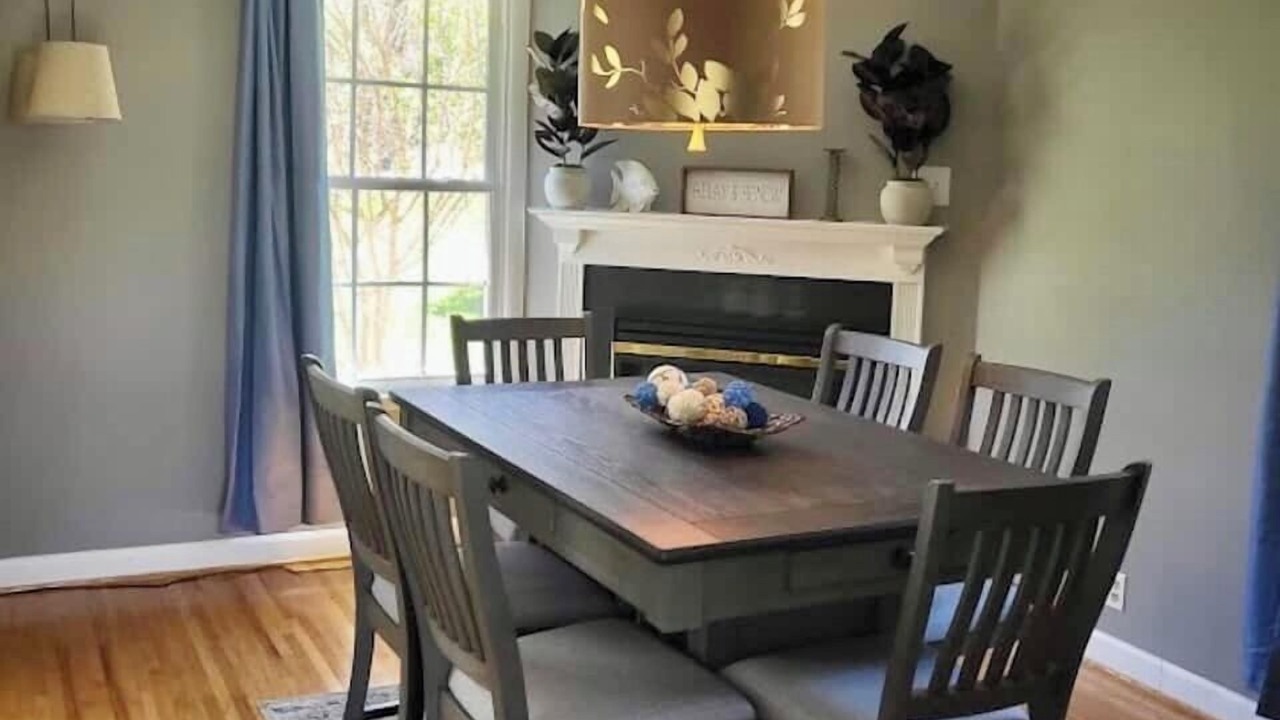 Photo of Bedroom in Mount Juliet