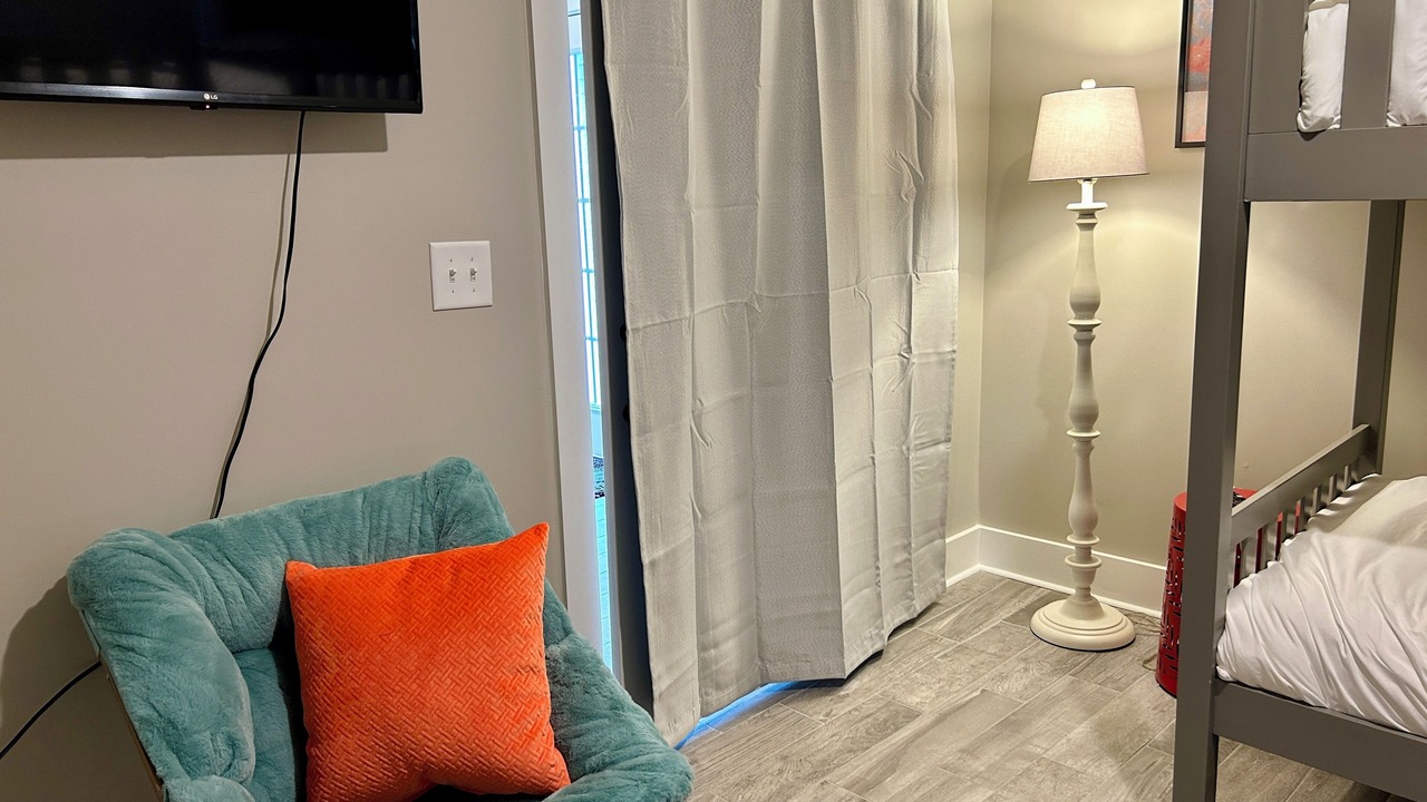Photo of Bedroom in Mount Juliet