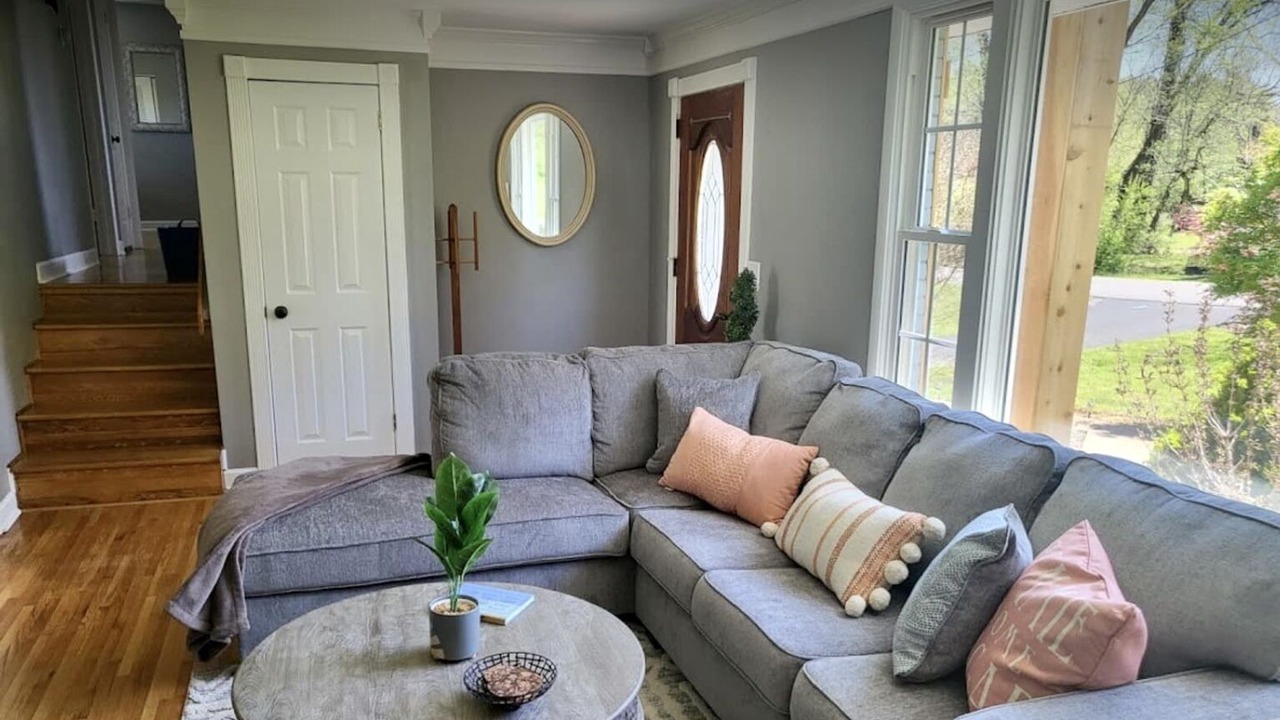 Photo of Bedroom in Mount Juliet