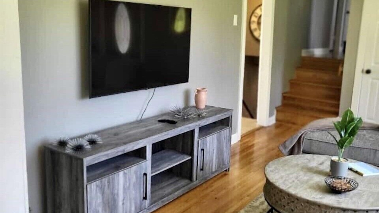 Photo of Bedroom in Mount Juliet