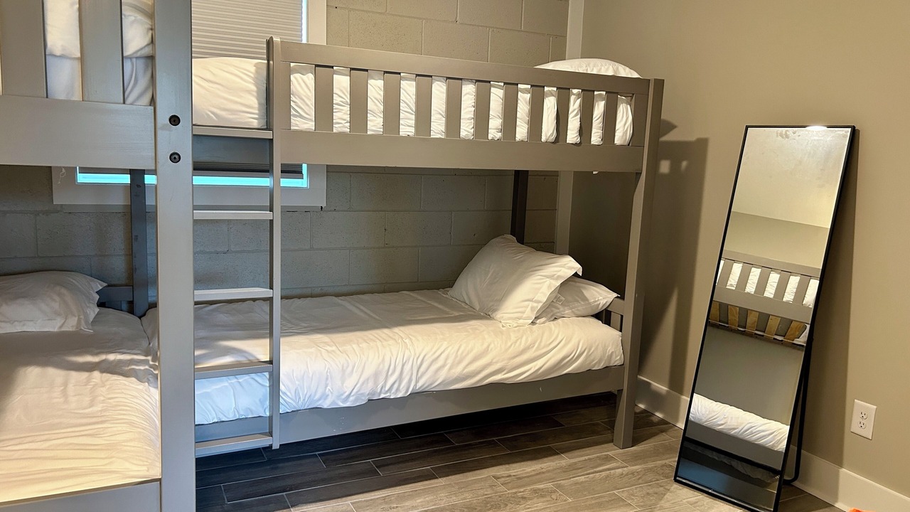 Photo of Bedroom in Mount Juliet