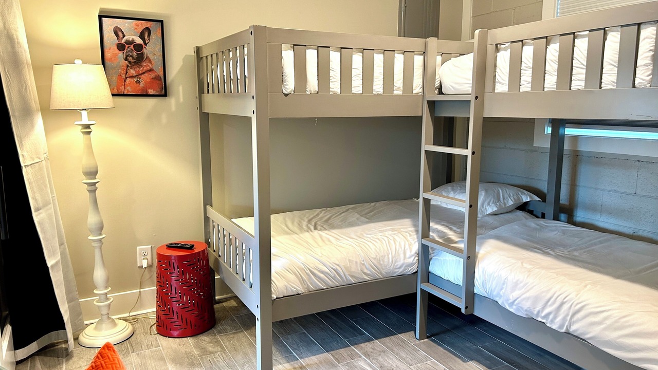 Photo of Bedroom in Mount Juliet