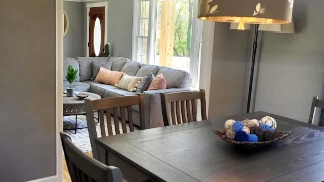 Photo of Bedroom in Mount Juliet