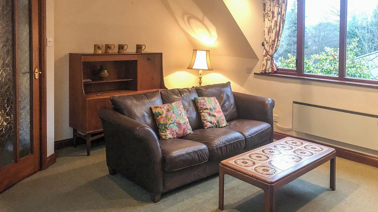 Photo of Bedroom in Dalbeattie