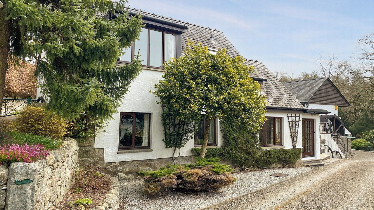 Photo of Outdoor in Dalbeattie