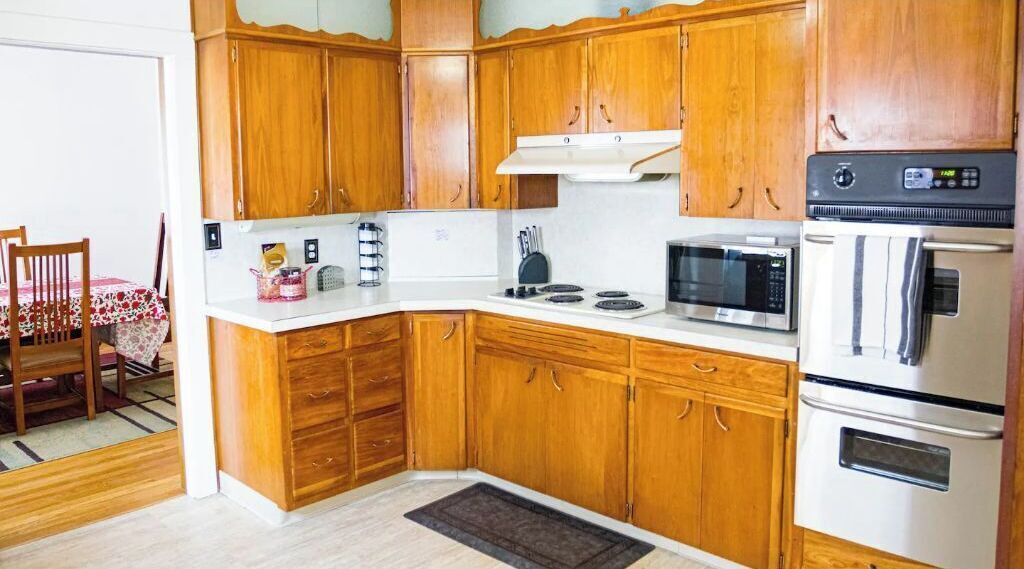Photo of Kitchen in Pueblo