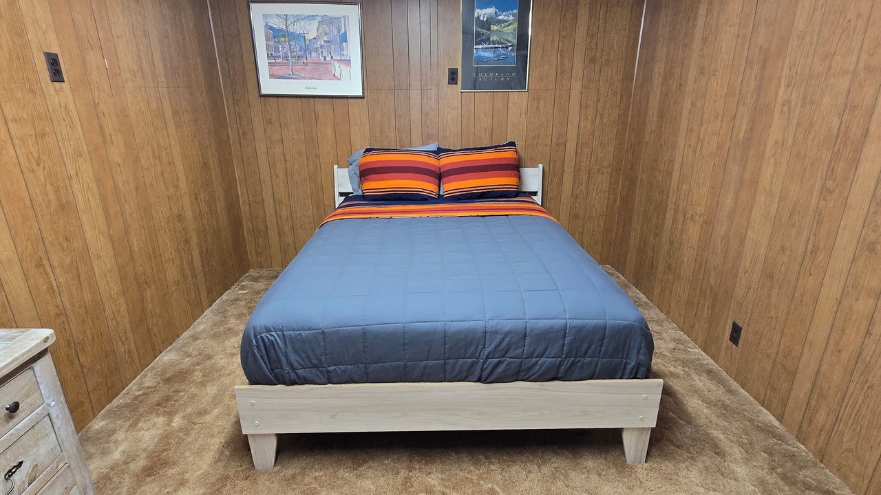 Photo of Bedroom in Pueblo
