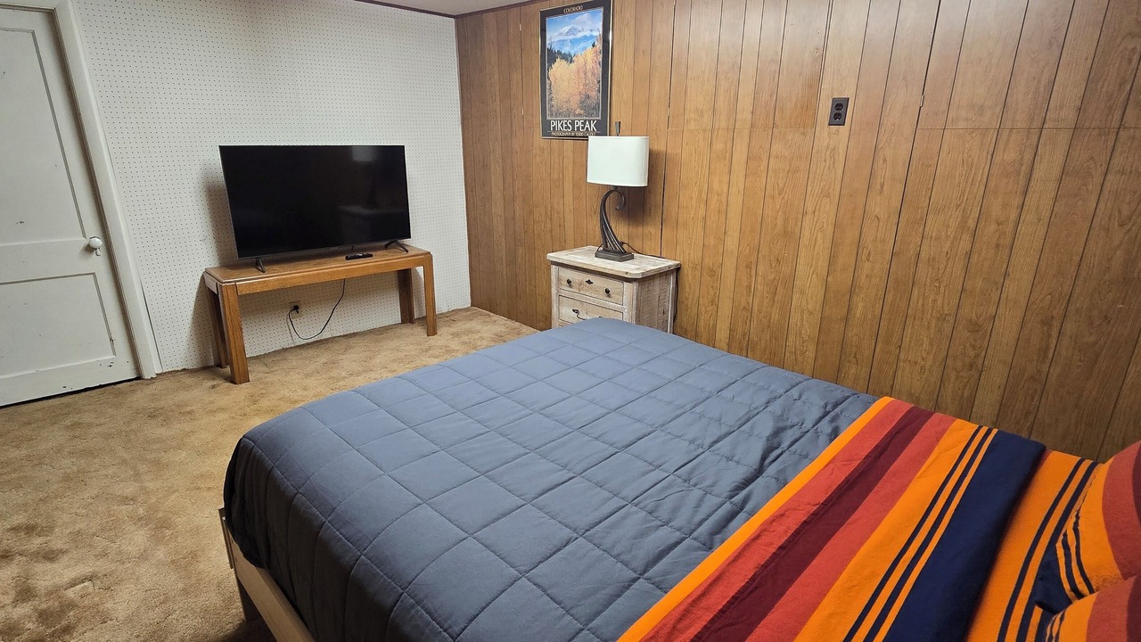 Photo of Bedroom in Pueblo
