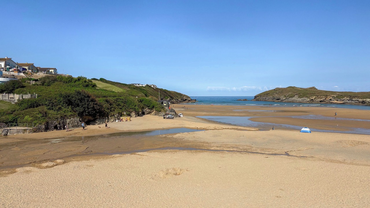 Photo of Patio Balcony in Porth