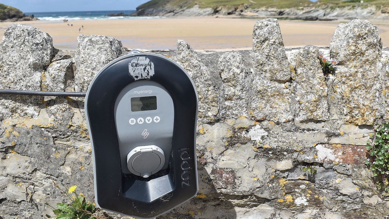 Photo of Outdoor in Porth