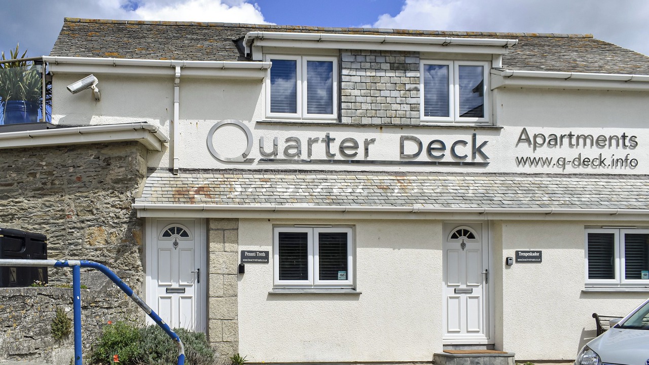 Photo of Outdoor in Porth