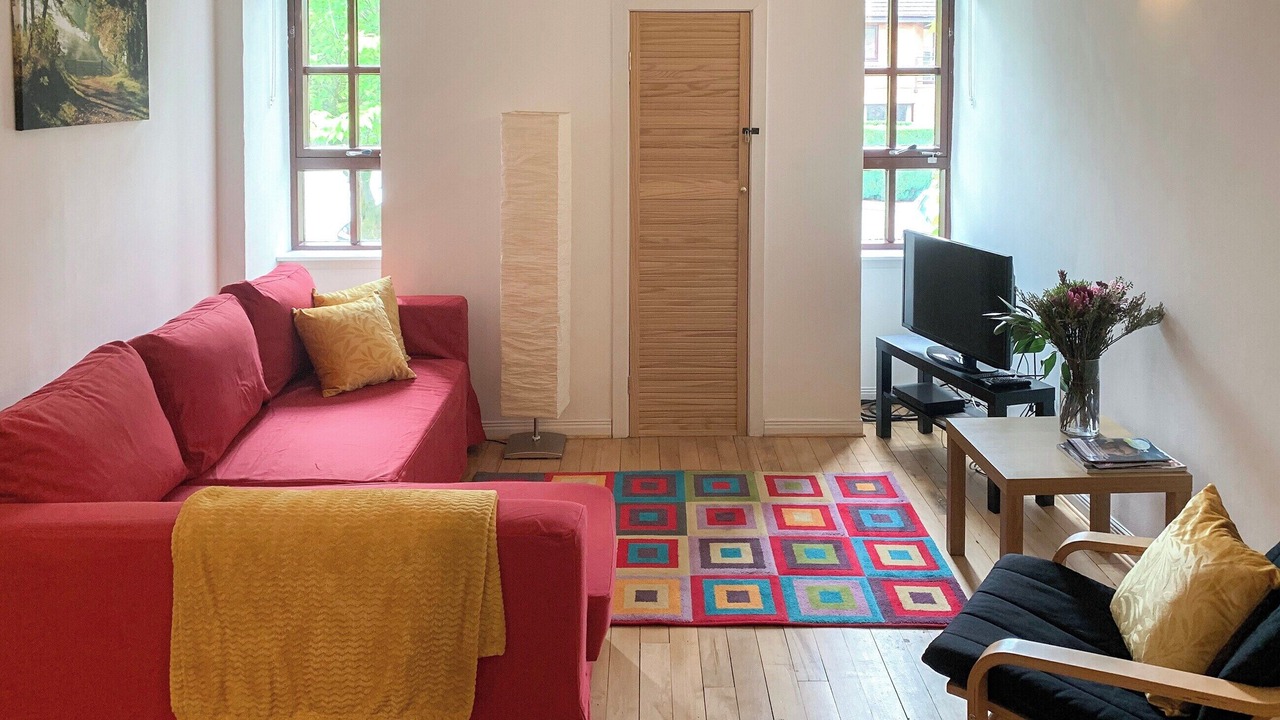 Photo of Bedroom in Dunblane