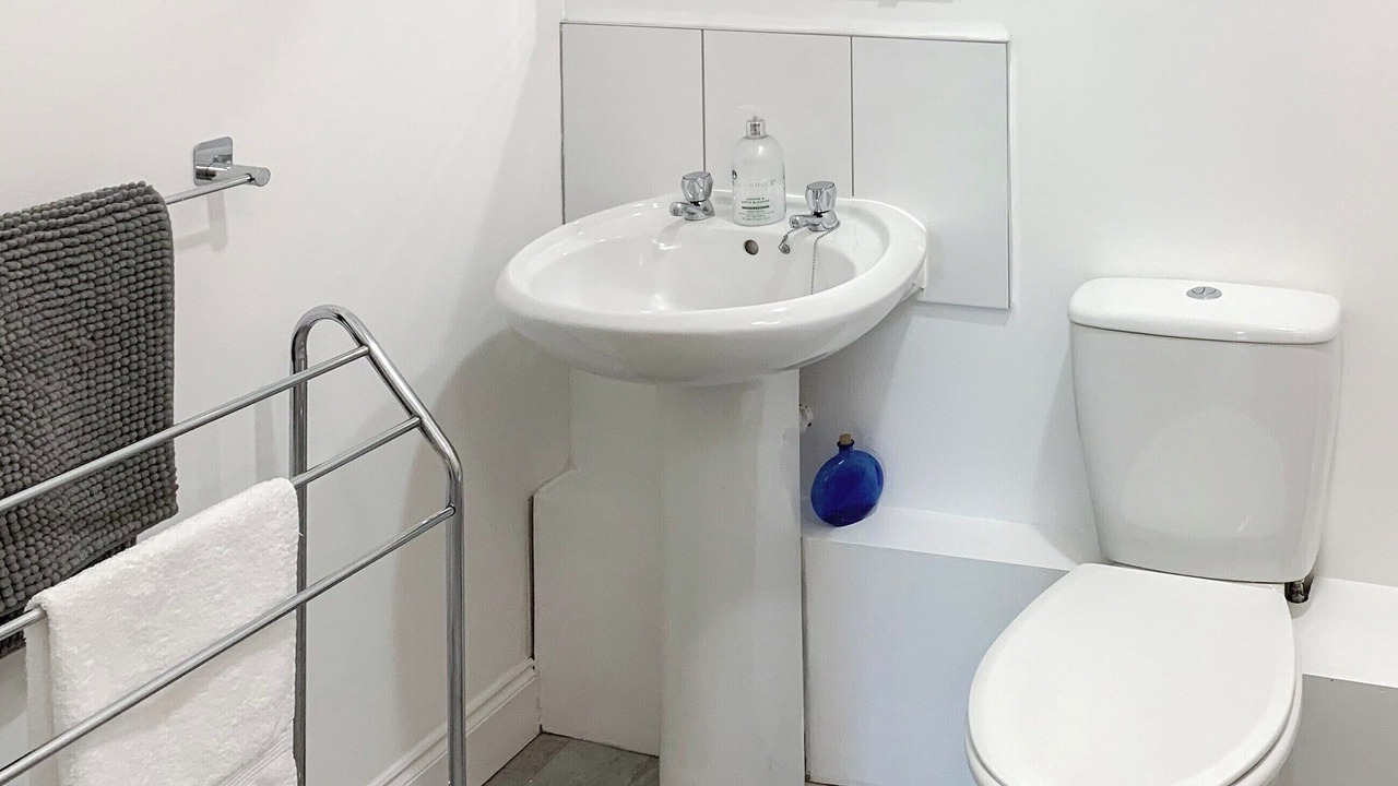 Photo of Bathroom in Dunblane