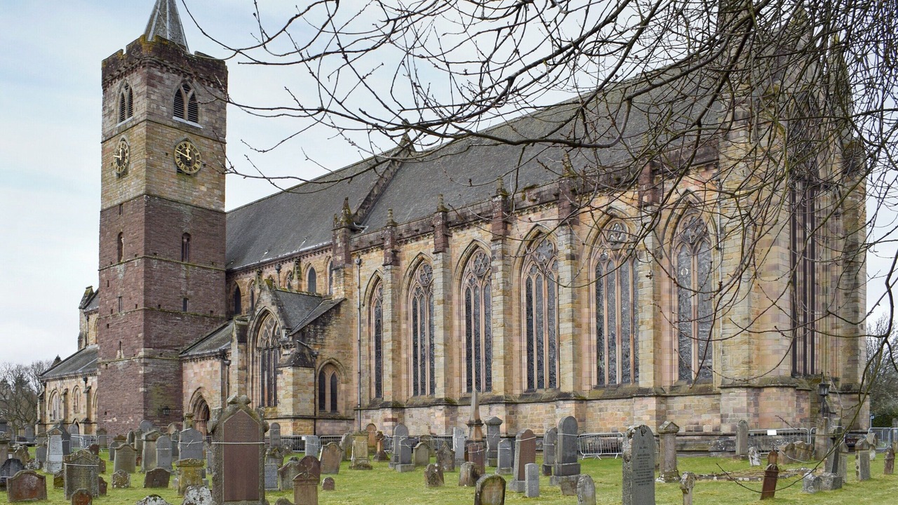 Photo of Others in Dunblane