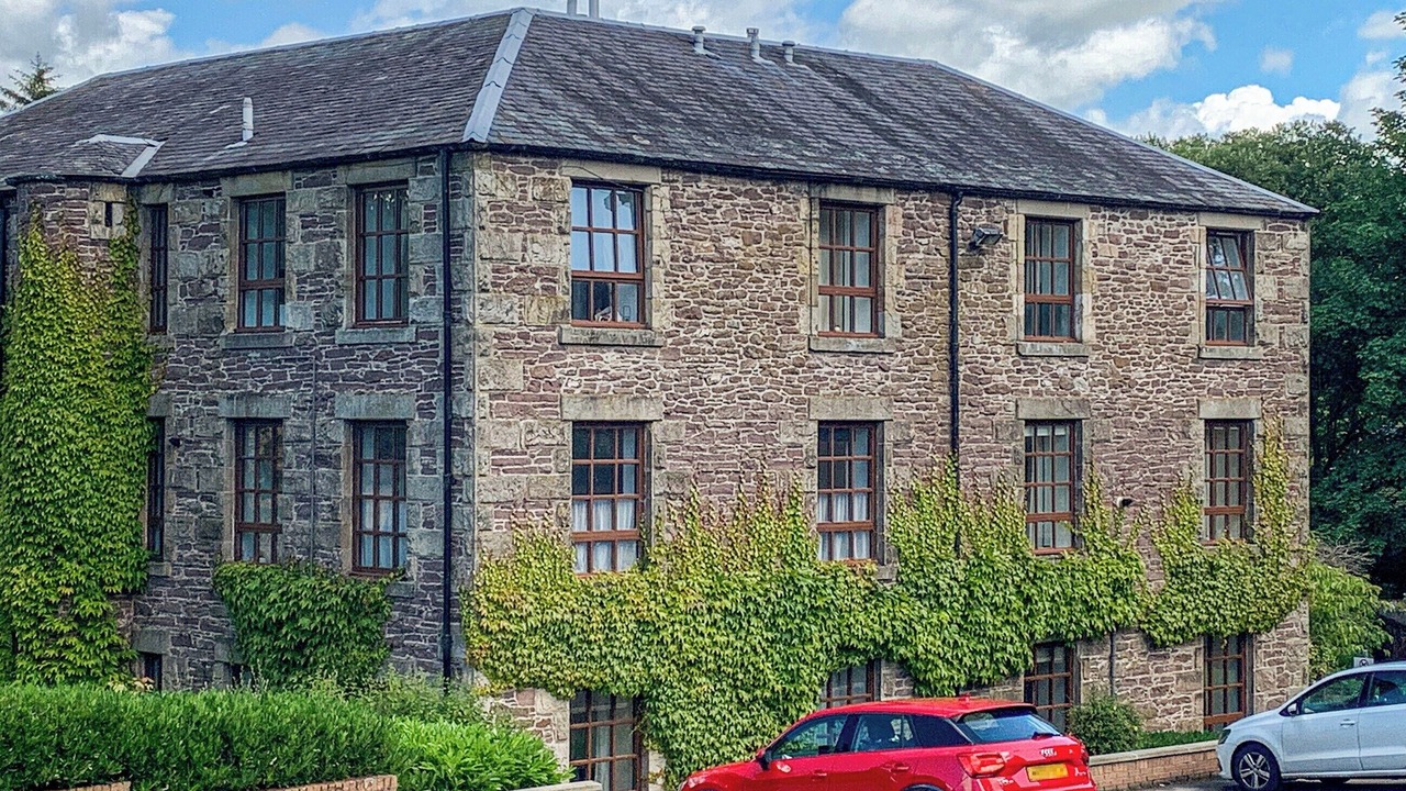 Photo of Others in Dunblane