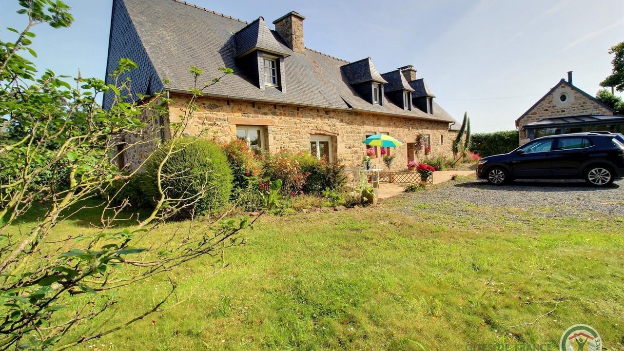 Photo of Outdoor in Plouguiel