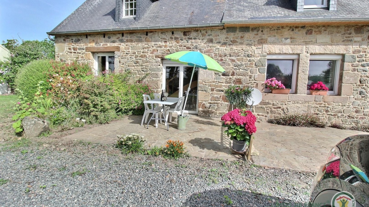 Photo of Outdoor in Plouguiel