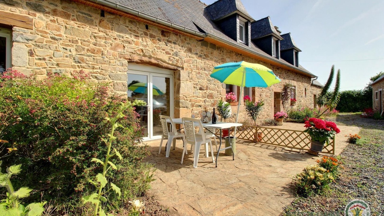 Photo of Outdoor in Plouguiel