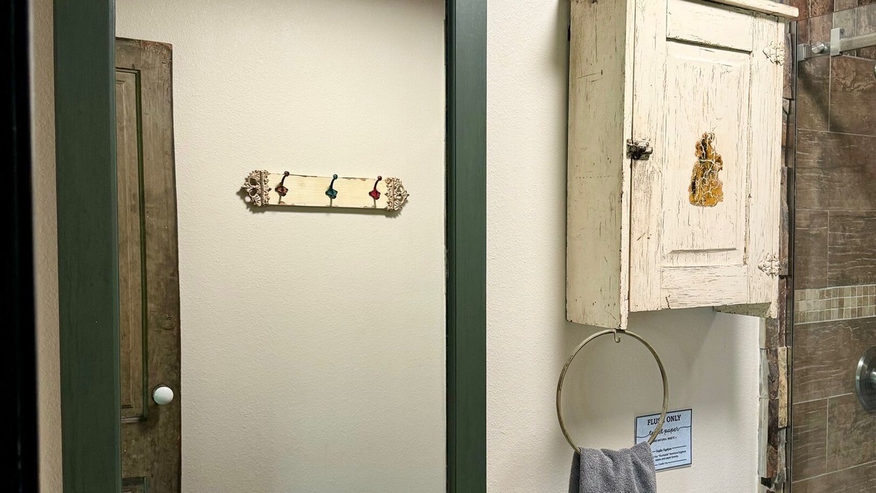 Photo of Bathroom in Caldwell