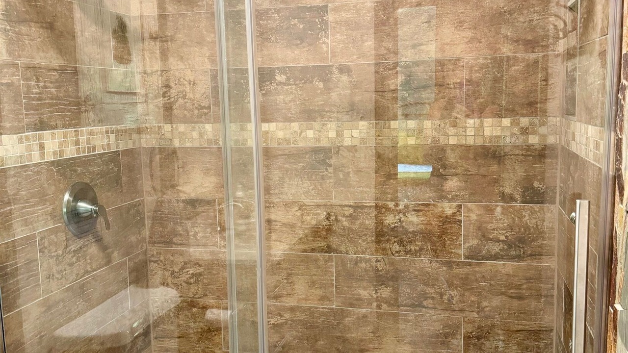 Photo of Bathroom in Caldwell