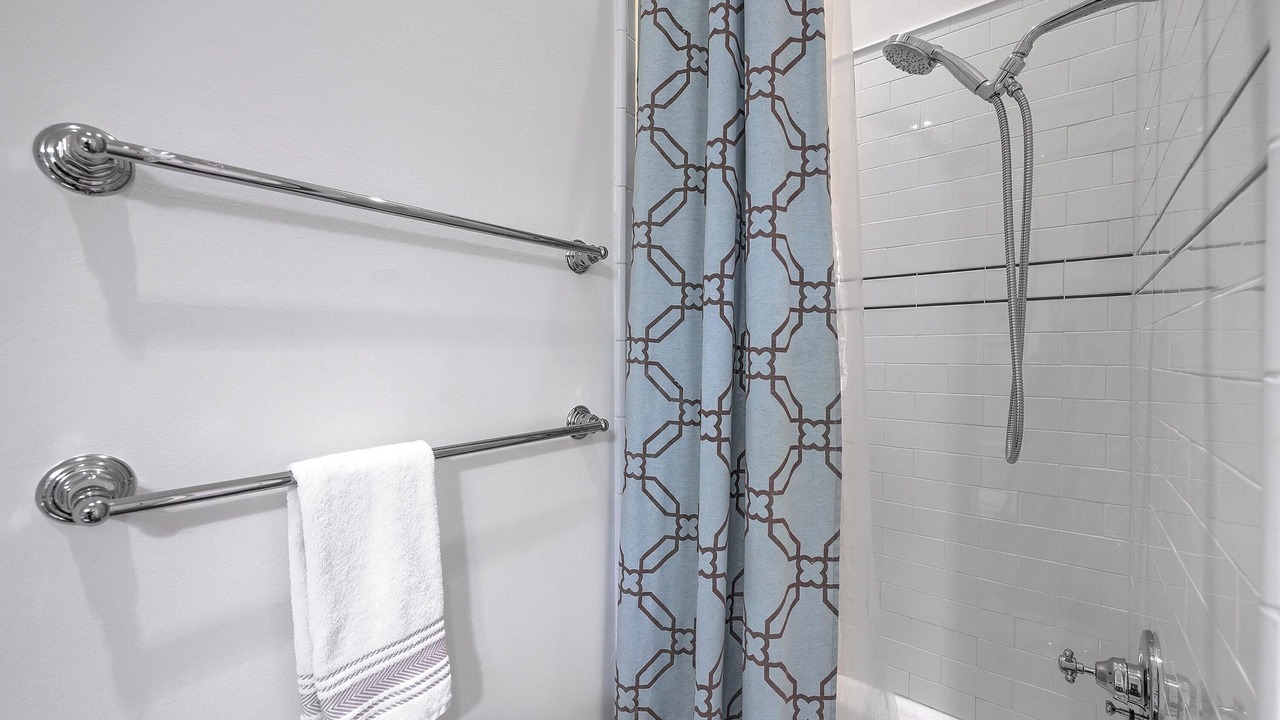 Photo of Bathroom in Harleston Village