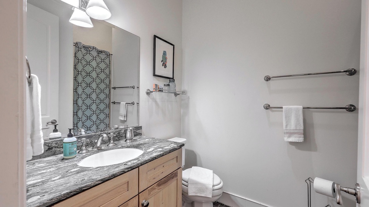 Photo of Bathroom in Harleston Village
