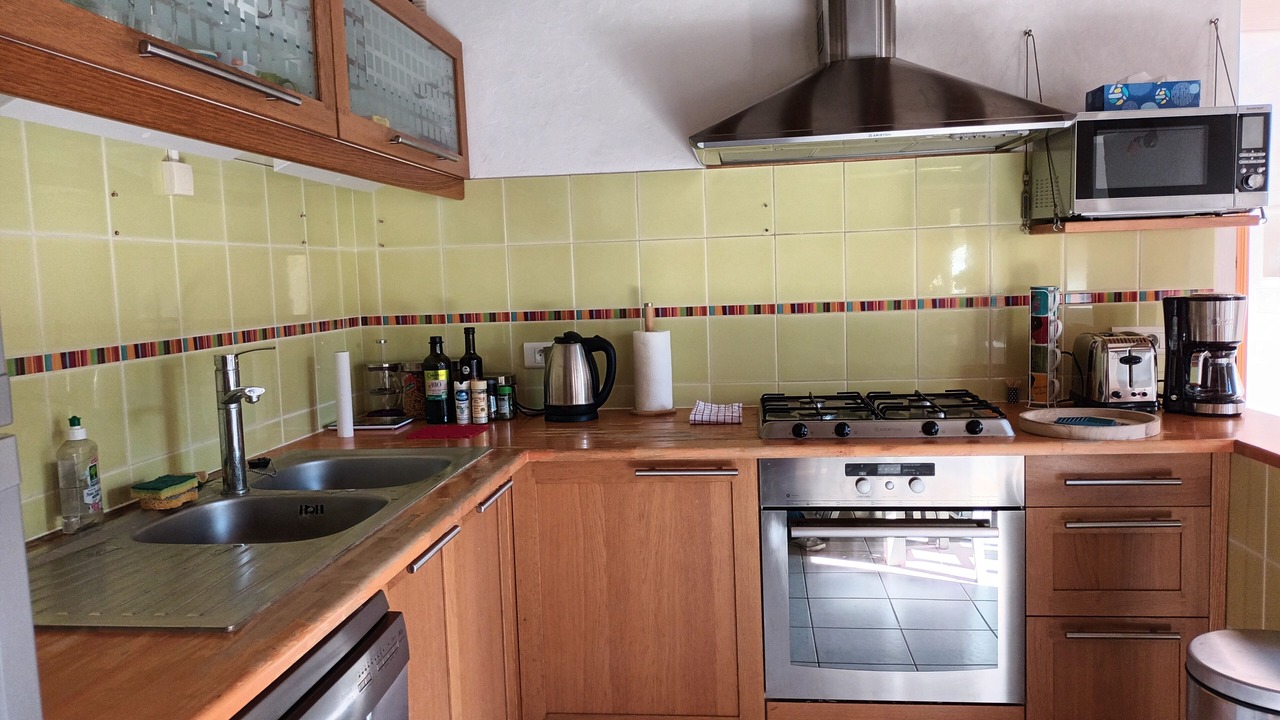 Photo of Kitchen in Cormelles-le-Royal