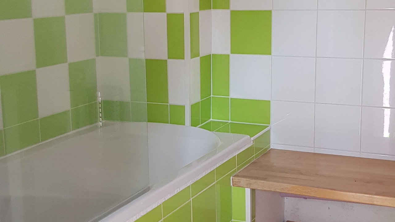 Photo of Bathroom in Cormelles-le-Royal
