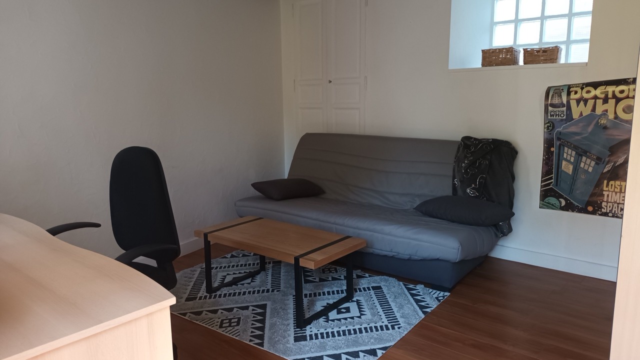 Photo of Livingroom in Cormelles-le-Royal