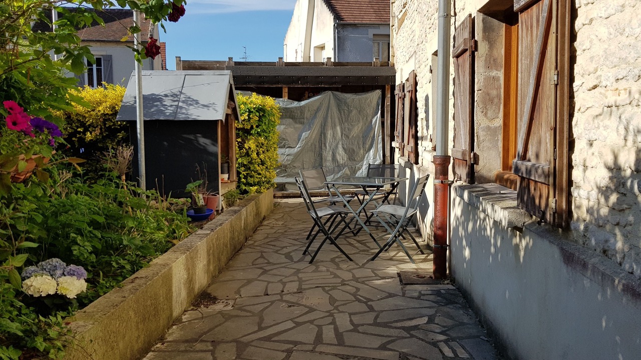 Photo of Outdoor in Cormelles-le-Royal