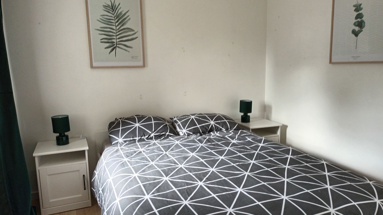 Photo of Bedroom in Cormelles-le-Royal