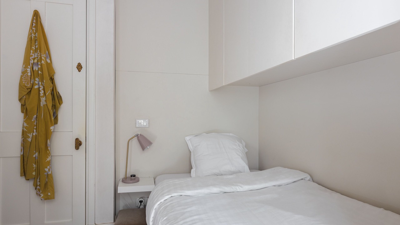 Photo of Bedroom in Porte-Dauphine