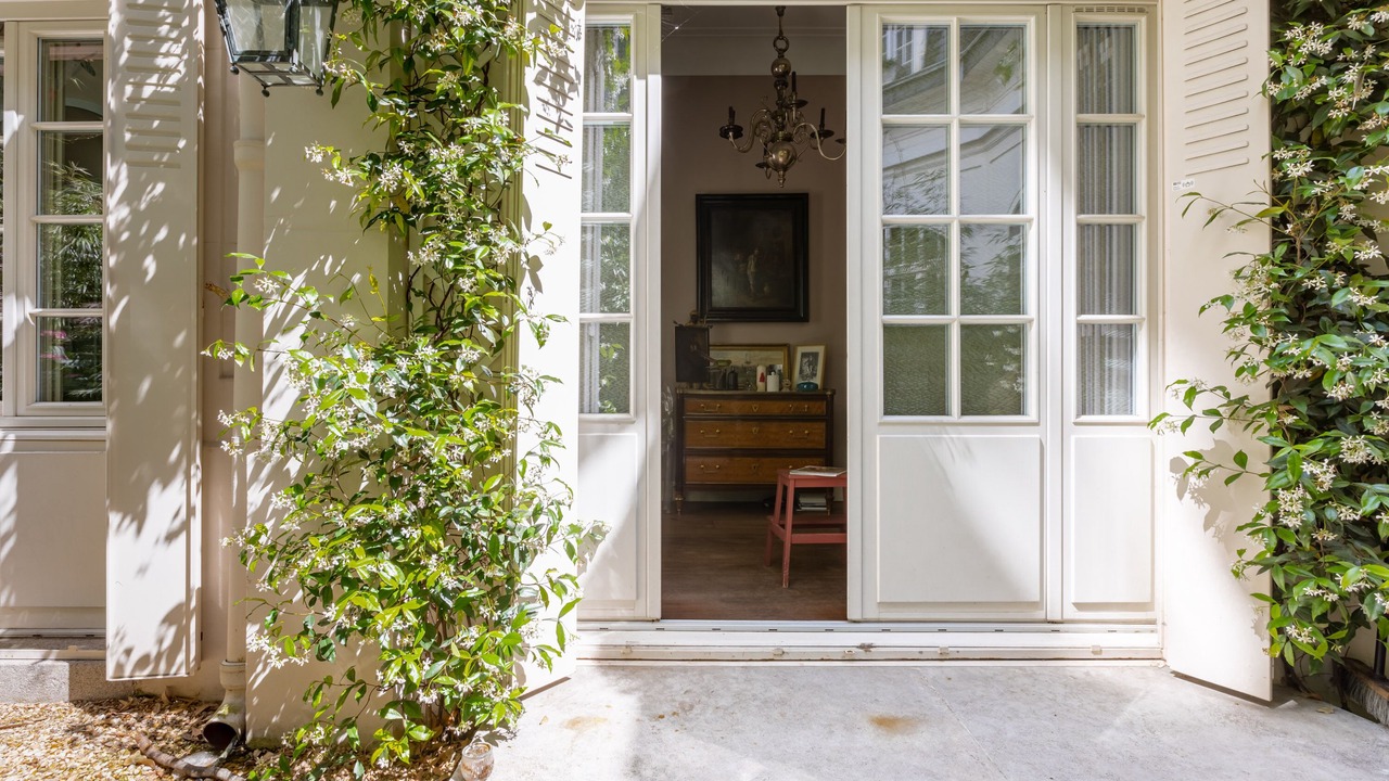Photo of Outdoor in Porte-Dauphine