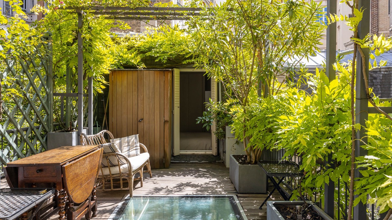 Photo of Outdoor in Porte-Dauphine