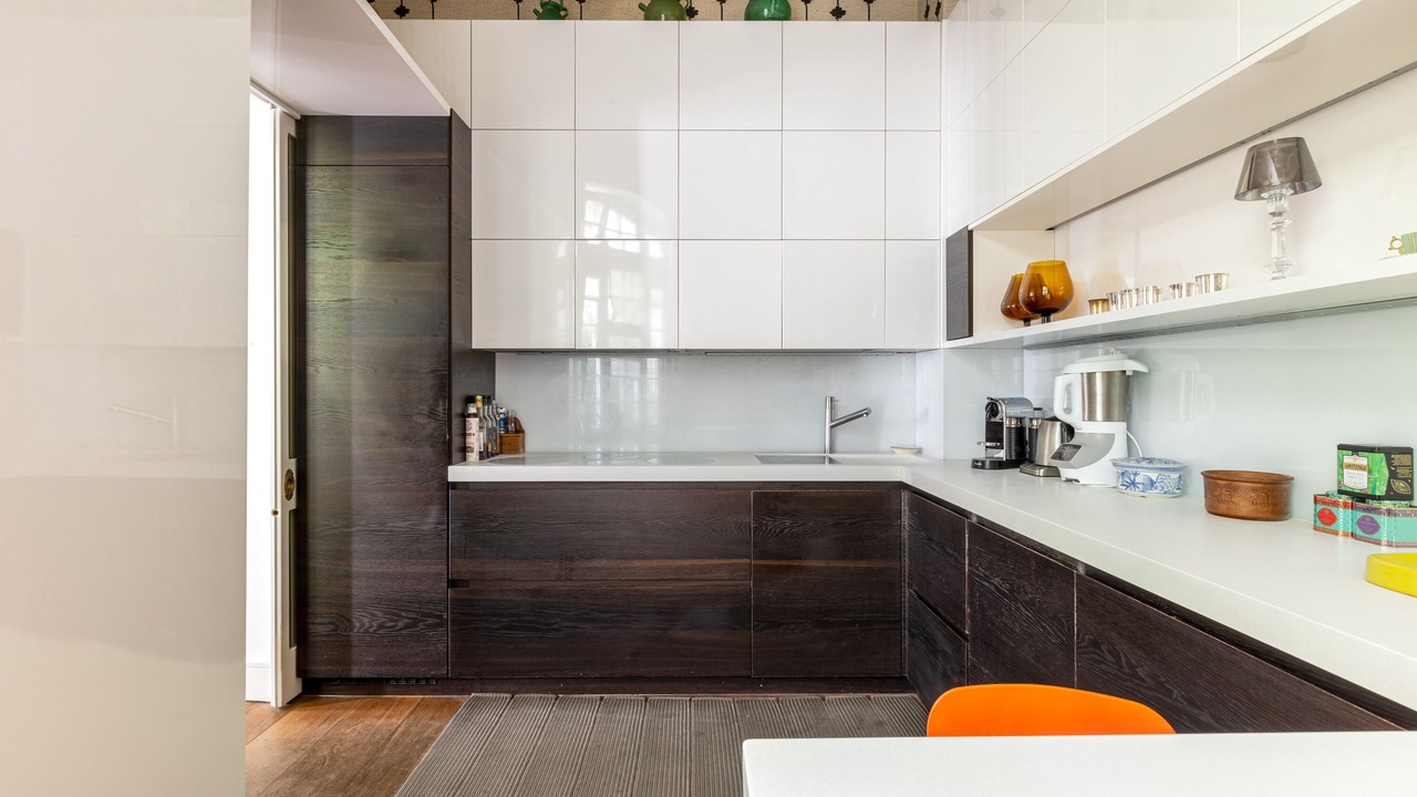 Photo of Kitchen in Porte-Dauphine