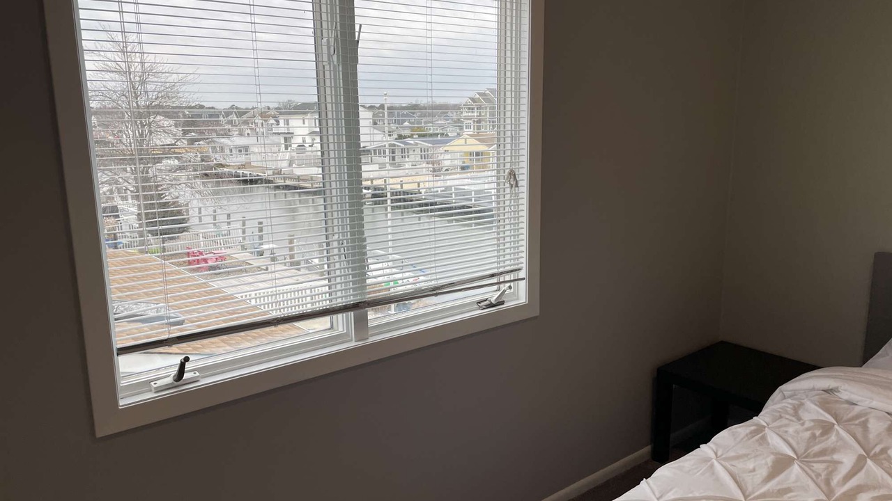 Photo of Bedroom in Osbornsville