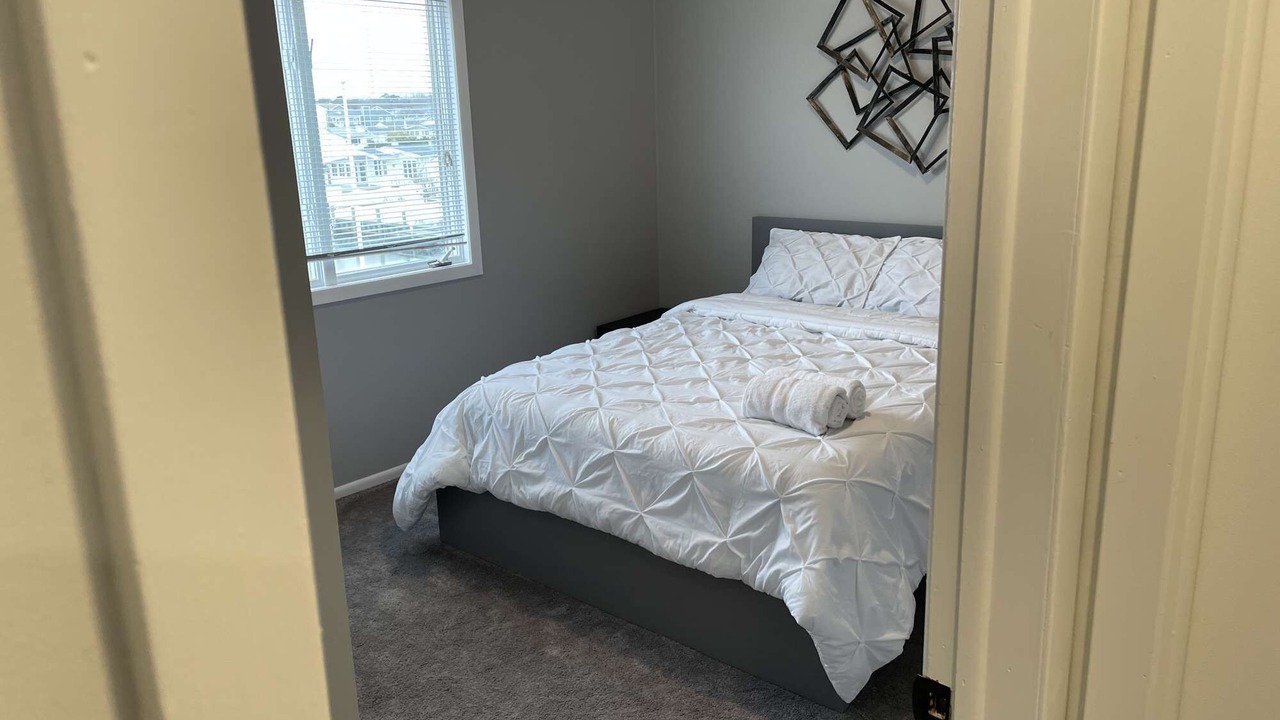 Photo of Bedroom in Osbornsville