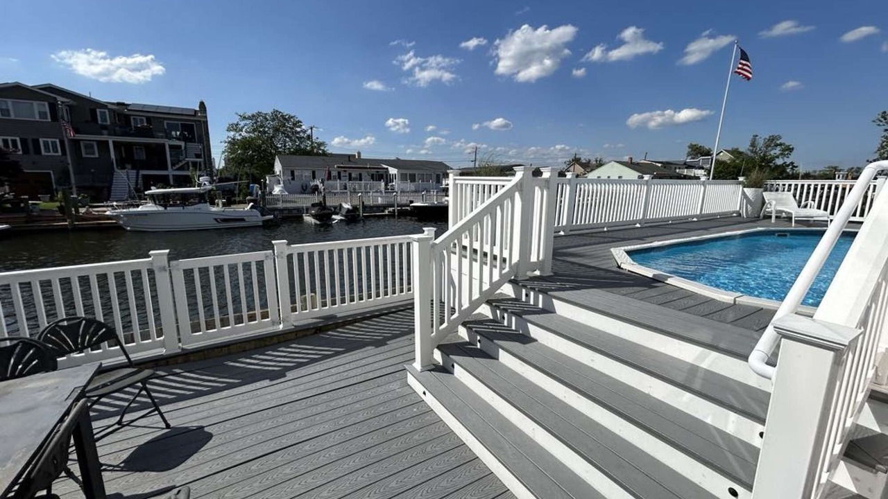 Photo of Outdoor in Osbornsville