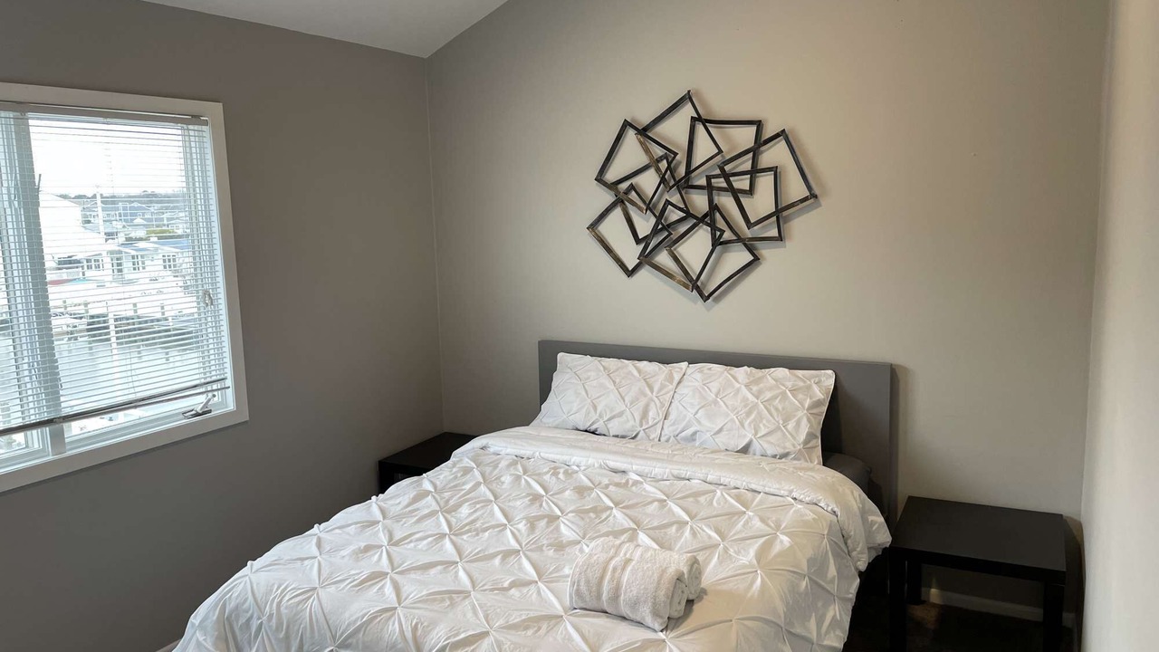 Photo of Bedroom in Osbornsville