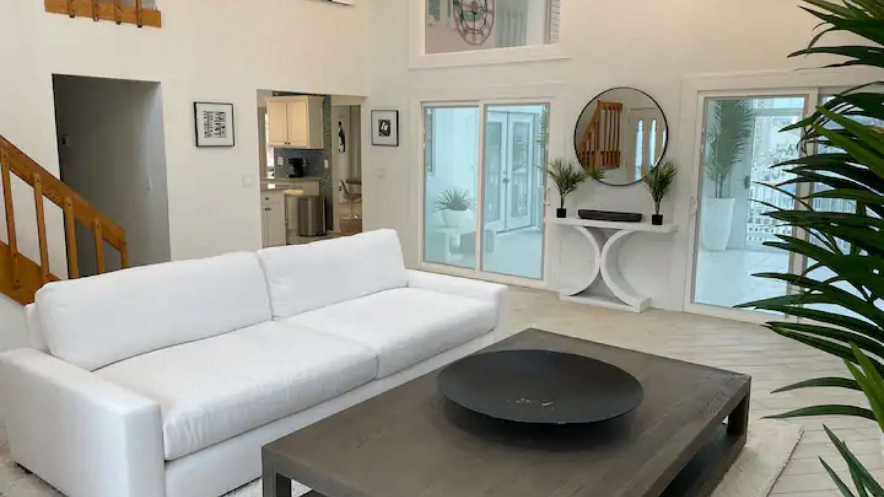 Photo of Livingroom in Osbornsville