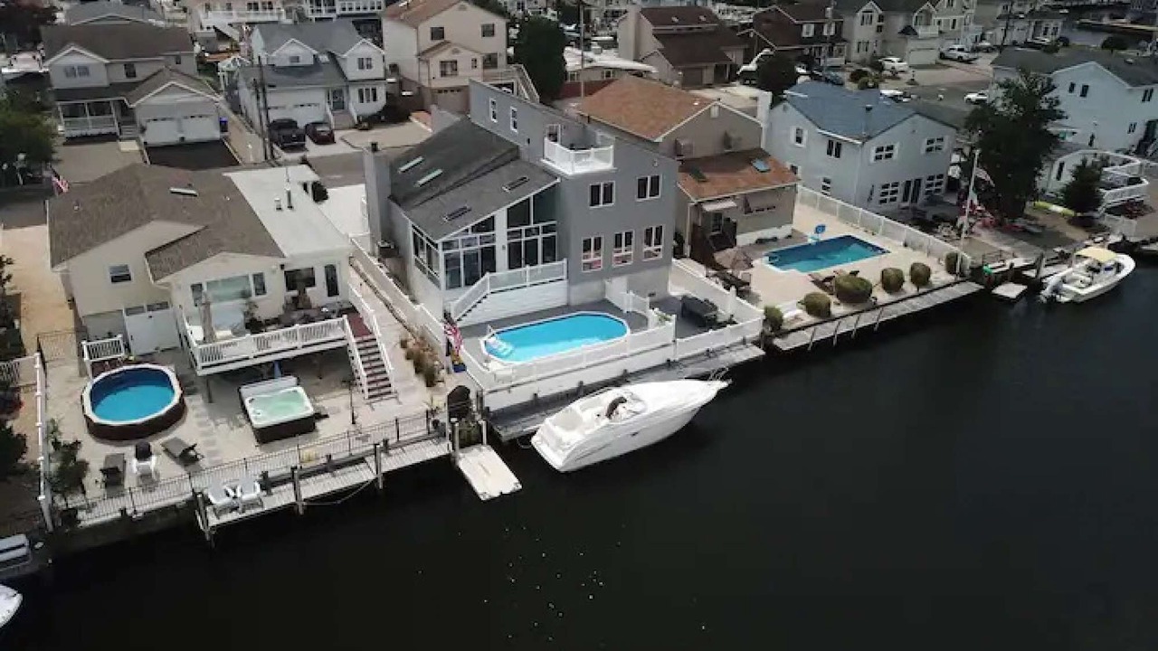 Photo of Outdoor in Osbornsville