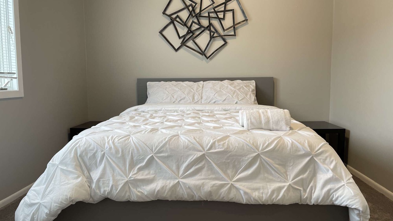 Photo of Bedroom in Osbornsville