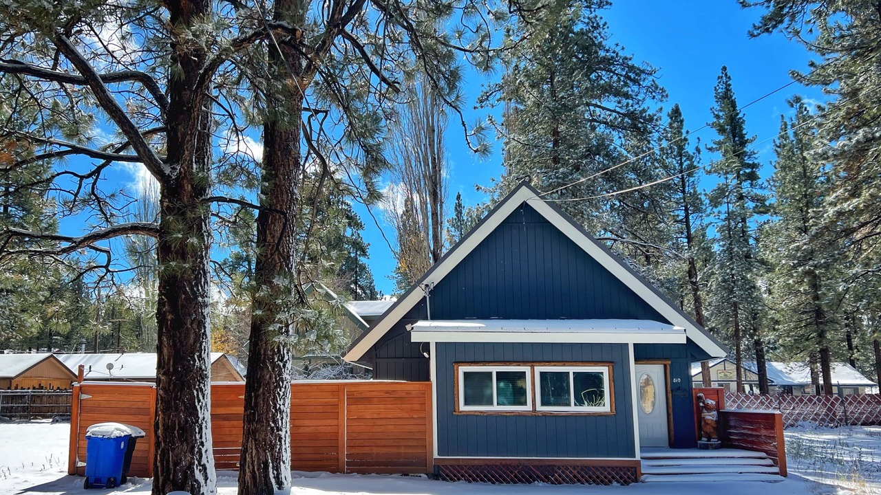 Photo of Others in Big Bear City