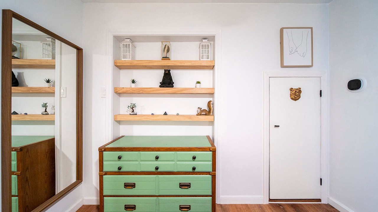 Photo of Bedroom in Big Bear City