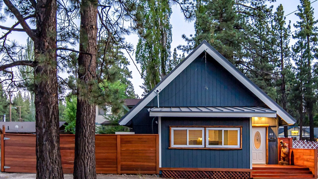 Photo of Outdoor in Big Bear City